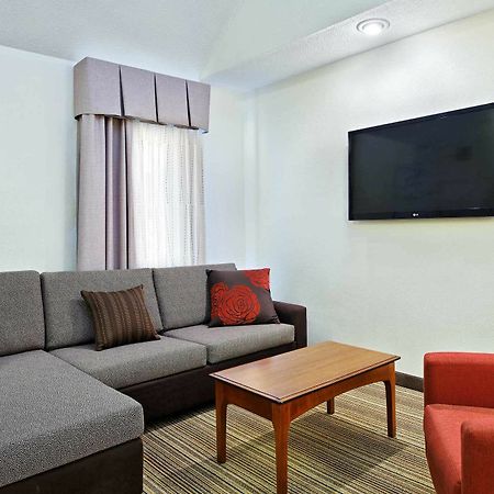 Residence Inn By Marriott Winston Salem University Area Exterior foto