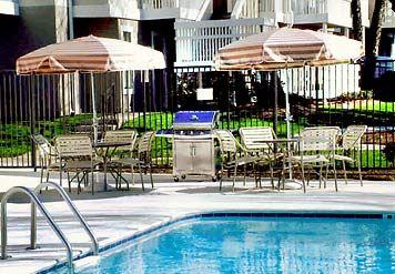 Residence Inn By Marriott Winston Salem University Area Exterior foto