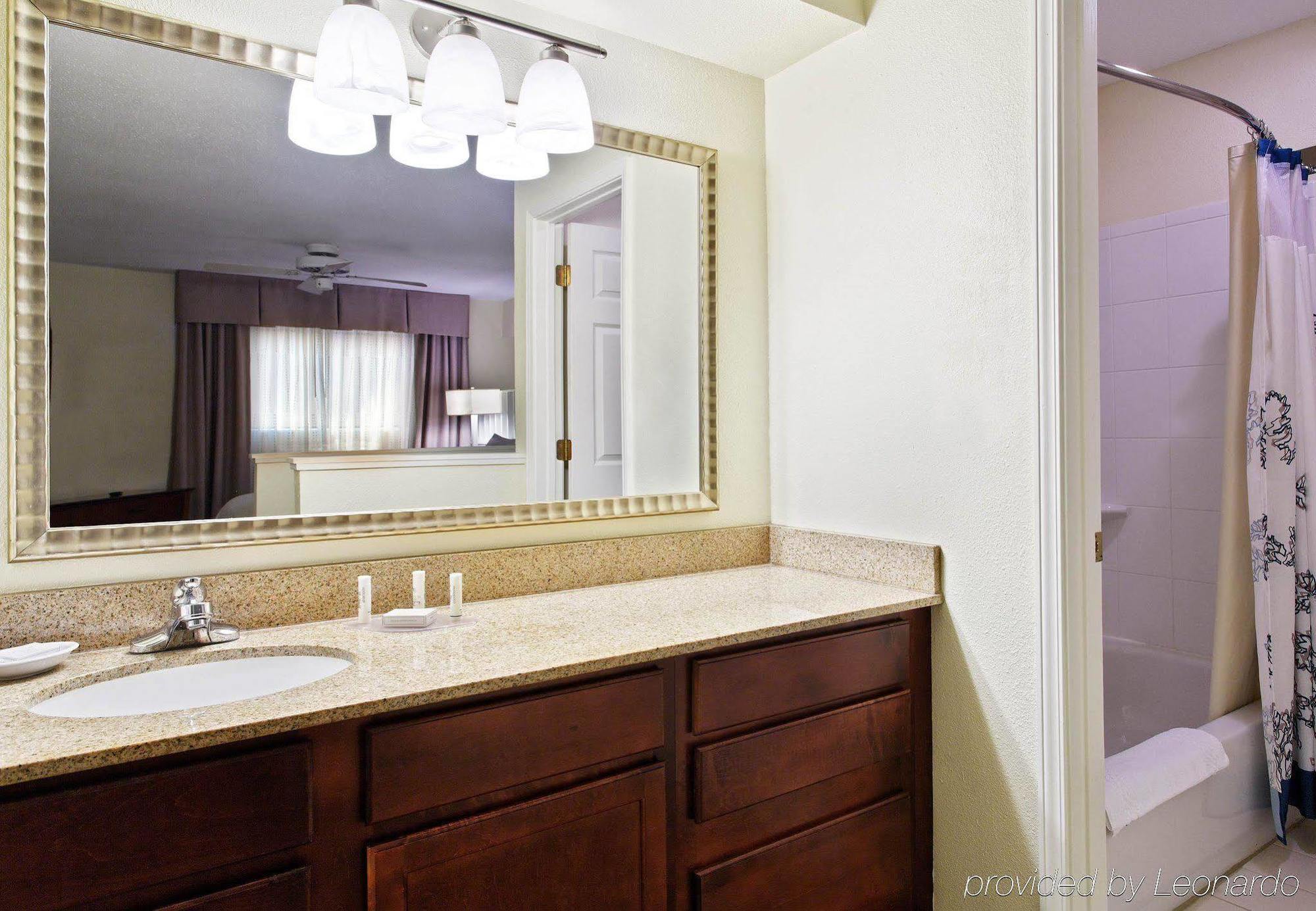Residence Inn By Marriott Winston Salem University Area Exterior foto