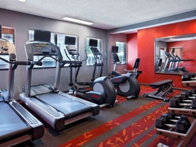 Residence Inn By Marriott Winston Salem University Area Exterior foto